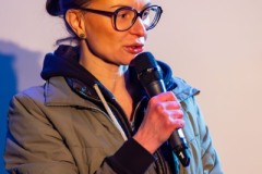 25.03.2026 Szczecin. Dom Kultury 13 Muz. Lecim za Szczecin _ Lass uns jenseits Szczecin fliegen 7_8. Fot. Robert Stachnik.