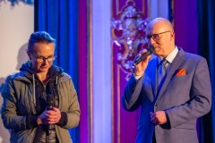 25.03.2026 Szczecin. Dom Kultury 13 Muz. Lecim za Szczecin _ Lass uns jenseits Szczecin fliegen 7_8. Fot. Robert Stachnik.
