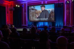 25.03.2026 Szczecin. Dom Kultury 13 Muz. Lecim za Szczecin _ Lass uns jenseits Szczecin fliegen 7_8. Fot. Robert Stachnik.