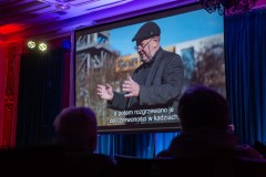 25.03.2026 Szczecin. Dom Kultury 13 Muz. Lecim za Szczecin _ Lass uns jenseits Szczecin fliegen 7_8. Fot. Robert Stachnik.