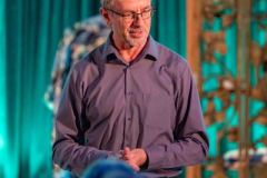 25.10.2025 Szczecin. Bajka o zagubionym uśmiechu - premiera spektaklu dla dzieci Teatru Janusza z 13 Muz. Fot. Robert Stachnik.