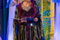 25.10.2025 Szczecin. Bajka o zagubionym uśmiechu - premiera spektaklu dla dzieci Teatru Janusza z 13 Muz. Fot. Robert Stachnik.