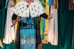 25.10.2025 Szczecin. Bajka o zagubionym uśmiechu - premiera spektaklu dla dzieci Teatru Janusza z 13 Muz. Fot. Robert Stachnik.