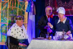 25.10.2025 Szczecin. Bajka o zagubionym uśmiechu - premiera spektaklu dla dzieci Teatru Janusza z 13 Muz. Fot. Robert Stachnik.