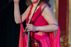 15.02.2026 Szczecin. Dom Kultury 13 Muz. Basia Kawa - Koncert Walentynkowy. Fot. Robert Stachnik.