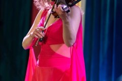 15.02.2026 Szczecin. Dom Kultury 13 Muz. Basia Kawa - Koncert Walentynkowy. Fot. Robert Stachnik.