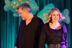 Duet BAiKA (Banach i Kafi) - koncert trasy Czas końca złudzeń