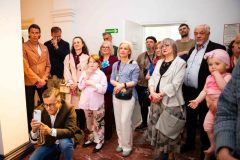 21.05.2026 Szczecin.Dom Kultury 13 Muz. Galeria Enter - Aga Czyżyk - „Marzeń wielki błękit” - malarstwo marynistyczne. Fot. Dom Kultury 13 Muz