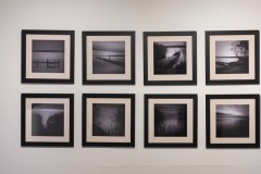 05.02.2026 Szczecin. DK 13 Muz. Galeria Enter - Beata Piechocka / Ohrim Siergiej - Dwa Światy - wystawa fotografii. Fot. Robert Stachnik.