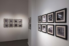 05.02.2026 Szczecin. DK 13 Muz. Galeria Enter - Beata Piechocka / Ohrim Siergiej - Dwa Światy - wystawa fotografii. Fot. Robert Stachnik.