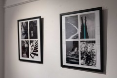 05.02.2026 Szczecin. DK 13 Muz. Galeria Enter - Beata Piechocka / Ohrim Siergiej - Dwa Światy - wystawa fotografii. Fot. Robert Stachnik.