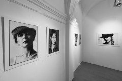 05.03.2026 Szczecin. Dom Kultury 13 Muz. Galeria Enter - Janusz „Sławek” Piszczatowski - Ziarno i Pixele - wystawa fotografii. Fot. Robert Stachnik.