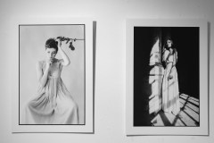 05.03.2026 Szczecin. Dom Kultury 13 Muz. Galeria Enter - Janusz „Sławek” Piszczatowski - Ziarno i Pixele - wystawa fotografii. Fot. Robert Stachnik.