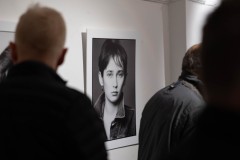 05.03.2026 Szczecin. Dom Kultury 13 Muz. Galeria Enter - Janusz „Sławek” Piszczatowski - Ziarno i Pixele - wystawa fotografii. Fot. Robert Stachnik.