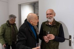 05.03.2026 Szczecin. Dom Kultury 13 Muz. Galeria Enter - Janusz „Sławek” Piszczatowski - Ziarno i Pixele - wystawa fotografii. Fot. Robert Stachnik.