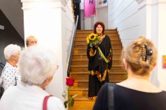 Galeria Enter - Kornelia Jurkowiecka - Pasja Tworzenia