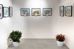 Galeria Enter - Lena Żbikowska - Mój Szczecin