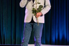 09.04.2026 Szczecin. Dom Kultury 13 Muz. Galeria Enter - Lena Żbikowska - Mój Szczecin. Fot. Robert Stachnik.