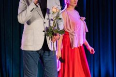 09.04.2026 Szczecin. Dom Kultury 13 Muz. Galeria Enter - Lena Żbikowska - Mój Szczecin. Fot. Robert Stachnik.