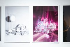 24.06.2026 Szczecin. Dom Kultury 13 Muz. Galeria Enter - Ostatnie światło na stole - wystawa uczniów Technikum Fotograficznego Cosinus Young 15+ w Szczecinie. Fot. Robert Stachnik.