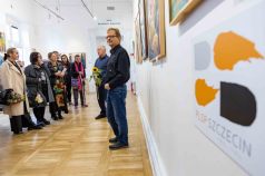 Galeria Foyer - Grzegorz Pietkiewicz - malarstwo