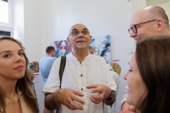 22.06.2022 Szczecin. 13 Muz. Galeria Foyer - Historia Kobiet. Fot. Robert Stachnik