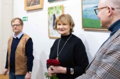 Galeria Foyer - Tworzą świat jeszcze piękniejszy