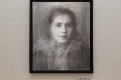 17.06.2026 Szczecin. Dom Kultury 13 Muz. Galeria Foyer - Wystawa absolwentów Państwowego Liceum Sztuk Plastycznych w Szczecinie z roku 1981 - 50 x 45. Fot. DK 13 Muz.