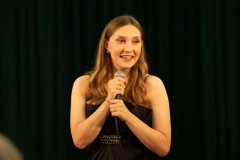 12.06.2026 Szczecin. Dom Kultury 13 Muz. Głos i fortepian. Pieśni i arie. Alicja Bukowska i Dominik Franczuk. Fot. DK 13 Muz.