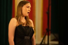 12.06.2026 Szczecin. Dom Kultury 13 Muz. Głos i fortepian. Pieśni i arie. Alicja Bukowska i Dominik Franczuk. Fot. DK 13 Muz.