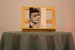 27.10.2025 Szczecin. Dom Kultury 13 Muz. Helunia - Trzynasta Muza - program poetycko-edukacyjny Grupy Poetyckiej Ars Poetica. Fot. Robert Stachnik