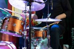 04.02.2025 Szczecin. DK 13 Muz. Inspektor Jass na tropie, czyli jazz z historią w tle: 8. urodziny. Fot. Robert Stachnik.