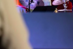 04.02.2025 Szczecin. DK 13 Muz. Inspektor Jass na tropie, czyli jazz z historią w tle: 8. urodziny. Fot. Robert Stachnik.