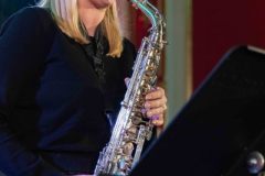 04.02.2025 Szczecin. DK 13 Muz. Inspektor Jass na tropie, czyli jazz z historią w tle: 8. urodziny. Fot. Robert Stachnik.