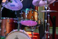 04.02.2025 Szczecin. DK 13 Muz. Inspektor Jass na tropie, czyli jazz z historią w tle: 8. urodziny. Fot. Robert Stachnik.