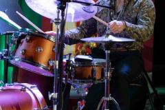 04.02.2025 Szczecin. DK 13 Muz. Inspektor Jass na tropie, czyli jazz z historią w tle: 8. urodziny. Fot. Robert Stachnik.