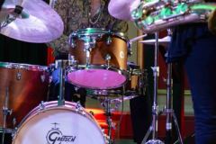 04.02.2025 Szczecin. DK 13 Muz. Inspektor Jass na tropie, czyli jazz z historią w tle: 8. urodziny. Fot. Robert Stachnik.