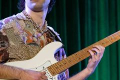 04.02.2025 Szczecin. DK 13 Muz. Inspektor Jass na tropie, czyli jazz z historią w tle: 8. urodziny. Fot. Robert Stachnik.