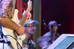 04.02.2025 Szczecin. DK 13 Muz. Inspektor Jass na tropie, czyli jazz z historią w tle: 8. urodziny. Fot. Robert Stachnik.