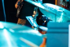 02.02.2026 Szczecin. Dom Kultury 13 Muz. Inspektor Jass na tropie, czyli jazz z historią w tle: 9. urodziny - Jazz Gumbo. Fot. Robert Stachnik.