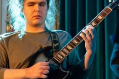 02.02.2026 Szczecin. Dom Kultury 13 Muz. Inspektor Jass na tropie, czyli jazz z historią w tle: 9. urodziny - Jazz Gumbo. Fot. Robert Stachnik.