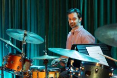 02.02.2026 Szczecin. Dom Kultury 13 Muz. Inspektor Jass na tropie, czyli jazz z historią w tle: 9. urodziny - Jazz Gumbo. Fot. Robert Stachnik.