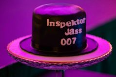 Inspektor Jass na tropie, czyli jazz z historią w tle - Akademia Jazzu - 7. urodziny Inspektora