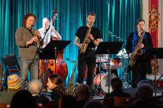 Inspektor Jass na tropie, czyli jazz z historią w tle - Jazz Waves