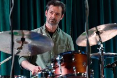 13.04.2026 Szczecin. Dom Kultury 13 Muz. Inspektor Jass na tropie, czyli jazz z historią w tle: Jazz Waves. Fot. Robert Stachnik.