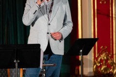 01.06.2026 Szczecin. Dom Kultury 13 Muz. Inspektor Jass na tropie, czyli jazz z historią w tle: The Art Of Song. Fot. Robert Stachnik.