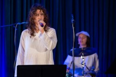 01.06.2026 Szczecin. Dom Kultury 13 Muz. Inspektor Jass na tropie, czyli jazz z historią w tle: The Art Of Song. Fot. Robert Stachnik.