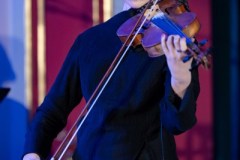 01.06.2026 Szczecin. Dom Kultury 13 Muz. Inspektor Jass na tropie, czyli jazz z historią w tle: The Art Of Song. Fot. Robert Stachnik.