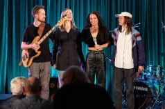 Inspektor Jass na tropie, czyli jazz z historią w tle - The Art Of Song