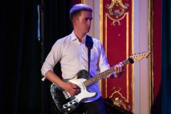 21.06.2026 Szczecin. Dom Kultury 13 Muz. IV Festiwal Sztuk Uhuru - Mieć czy być. Dzień czwarty. Fot. DK 13 Muz.